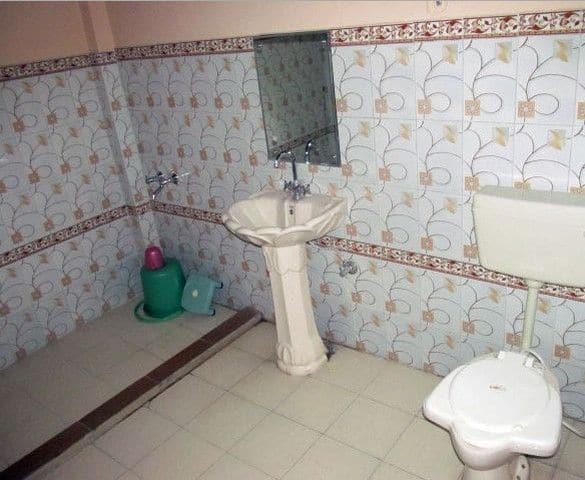 Sarada Tourist Lodge, Bankura 2